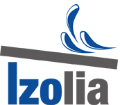 Hydroizolácia strechy - Izolia
